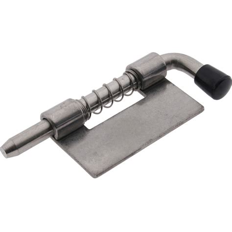 Spring Pin Latch Video に対する画像結果