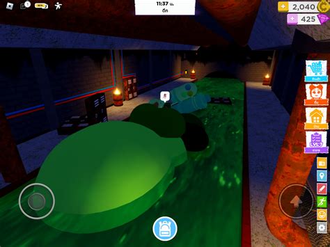 Toradh íomhá ar RHS Roblox Blender