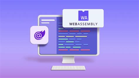 Image result for Blazor Web Assembly vs Server