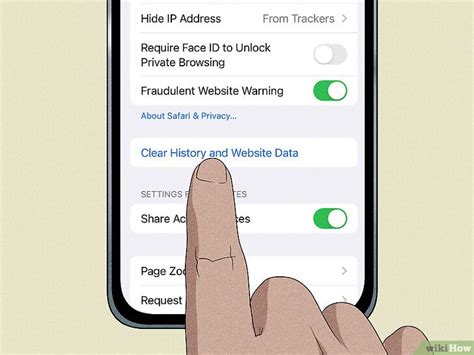 Image result for How to Clear Cache On Safari Browser