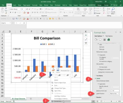 Andy Pope Excel XY Data Label Overlap に対する画像結果