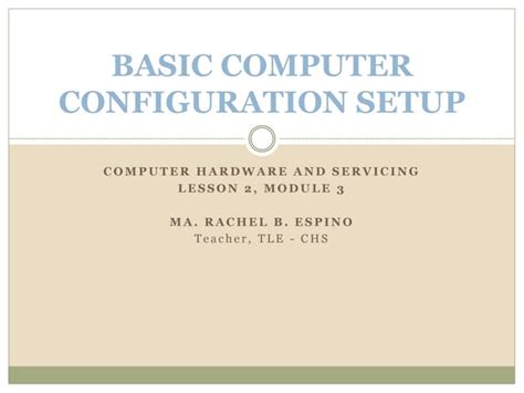 Afbeeldingsresultaten voor How to Install Computer Hardware