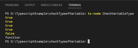 TypeScript Check If Variable Is Array String に対する画像結果