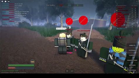 Image result for Sharpe Soldier Roblox