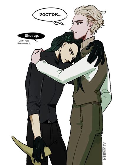 Toradh íomhá ar SCP 035 Human