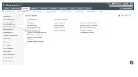 How to See All Domain Controllers に対する画像結果