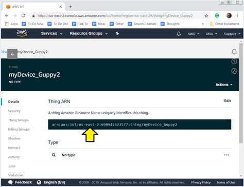Toradh íomhá ar How to Install Banner in AWS CLI