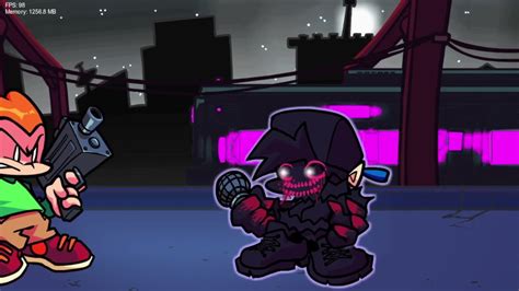 Image result for FNF Corruption Mix