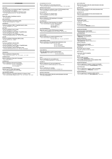 Image result for XML Cheat Sheet Android