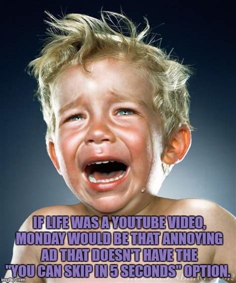 Monday Crying Meme に対する画像結果