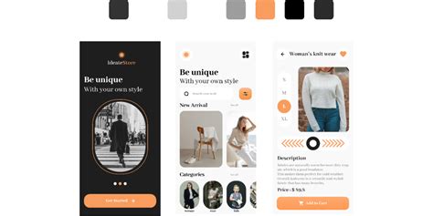 Image result for Page De Connexon Template Android Figma