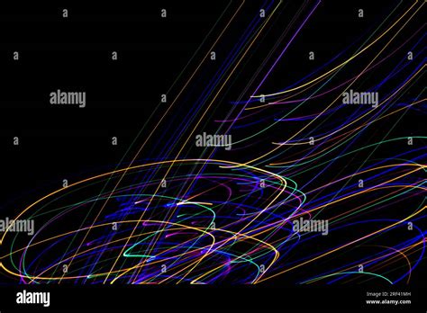 Toradh íomhá ar Glow Object
