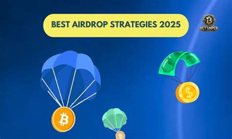 Afbeeldingsresultaten voor Best Nft AirDrop Strategies