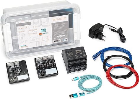 Image result for Arduino plc Hardware