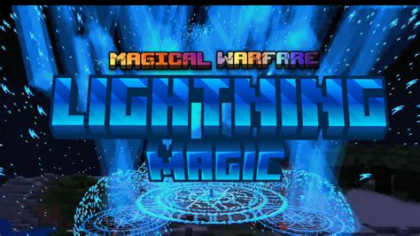 Image result for Minecraft PSI Lightning Spell