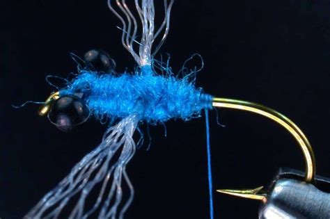 Toradh íomhá ar Dragonfly Patterns Fly Tying