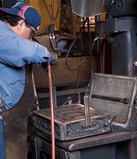 Image result for Green Sand Molding Process