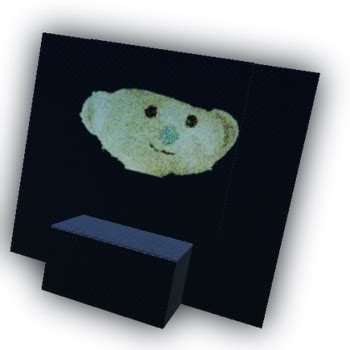 Toradh íomhá ar Bear Roblox Intro