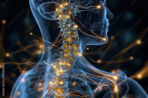 Image result for Brain and Nervous System