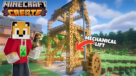 Image result for Minecraft Mechanical Mod