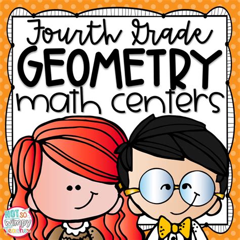 Image result for Fourth Grade Math Geometry