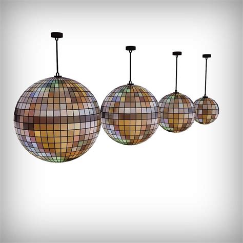 Image result for 3D Printed Disco Ball