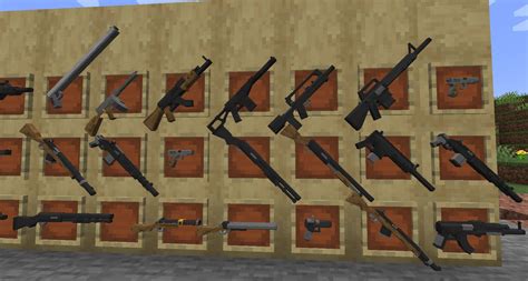 Image result for How to Install Gun Mods