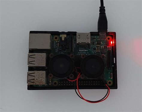 +Raspberry Pi 4 Over Clock Option に対する画像結果