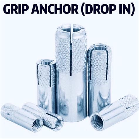 Afbeeldingsresultaten voor Grip Lock Anchor