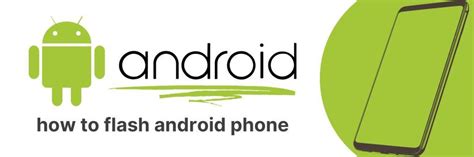 Image result for Android Flash Image On Phone Screen