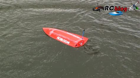 Image result for RC Boot Test