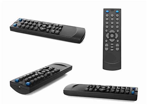 Image result for RCA Universal Remote Older Models