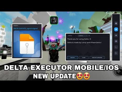 Image result for Mobile Executor for Roblox
