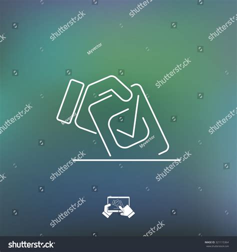 Suggestion Box Icon: Over 1,340 Royalty-Free Licensable Stock Vectors ...