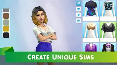 Afbeeldingsresultaten voor Sims 1 Create a Sim