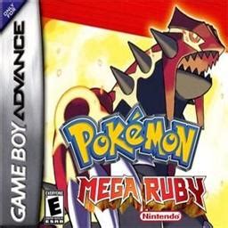 Image result for Omega Ruby ROM