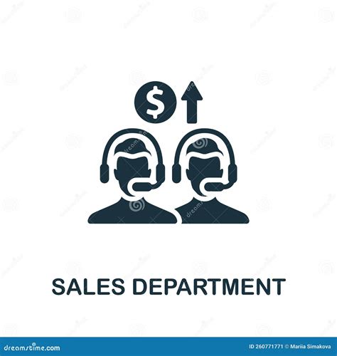 Afbeeldingsresultaten voor Sales Dept Symbol