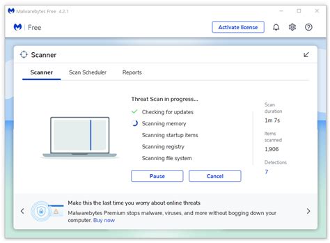 Image result for How to Get Malware Off PC