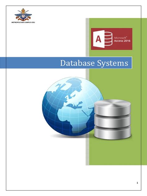 Database System and MS Access に対する画像結果
