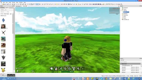 Afbeeldingsresultaten voor How to Change the Sky in Roblox