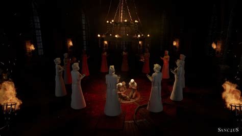 Image result for Christian Horror Game