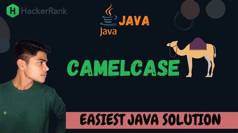 Image result for CamelCase Java