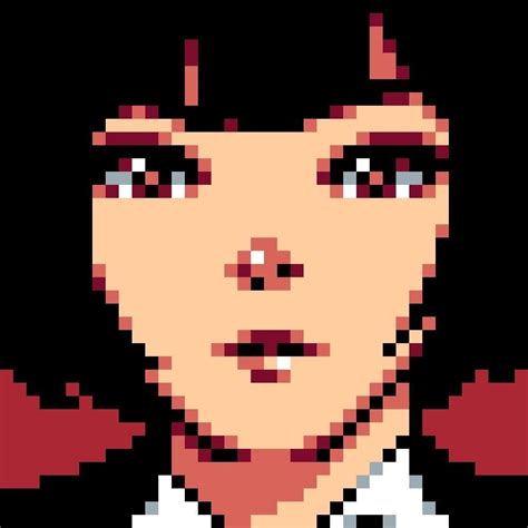 Image result for 8-Bit Pixel Art Grid