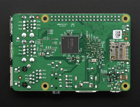 Image result for Raspberry Pi Model 2B
