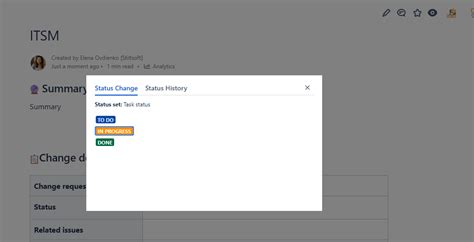 Image result for How to Add a Drop Down List in Confluence