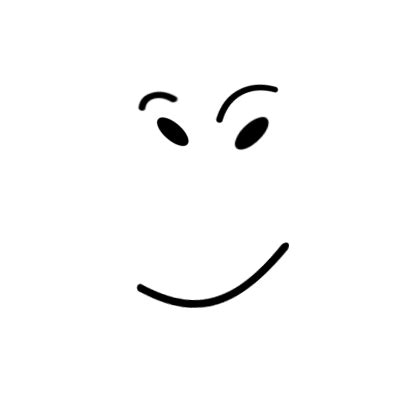 Toradh íomhá ar Roblox Check It with Head