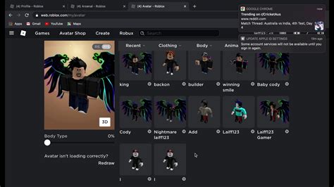 Image result for Roblox Avaors