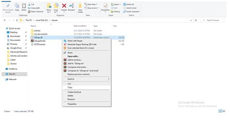 Toradh íomhá ar Audacity GSnap Plugin