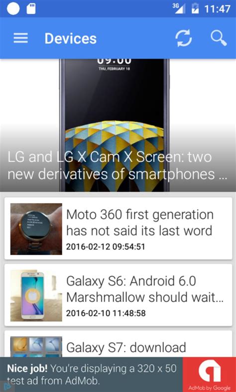 Image result for Workuplode the Edgeof Android Version