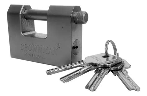 Image result for Candado Rectangular